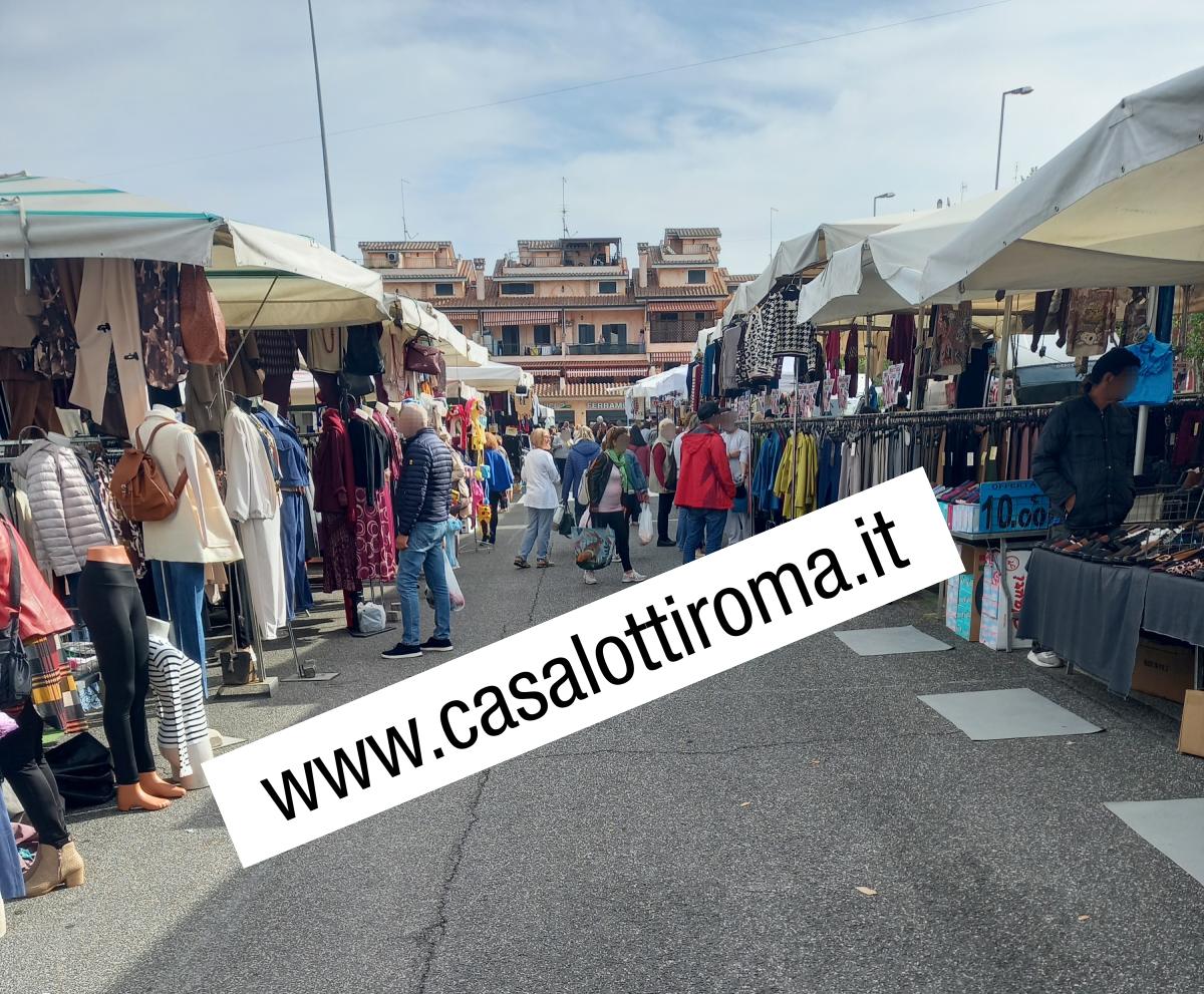 Mercato di Piazza Ormea: successo e criticità a via Borgo Ticino