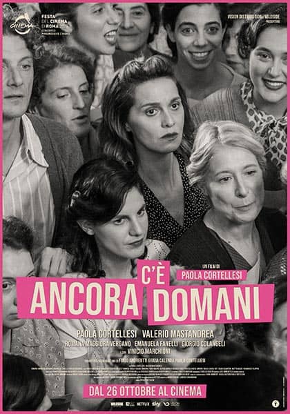 C'è ancora un domani