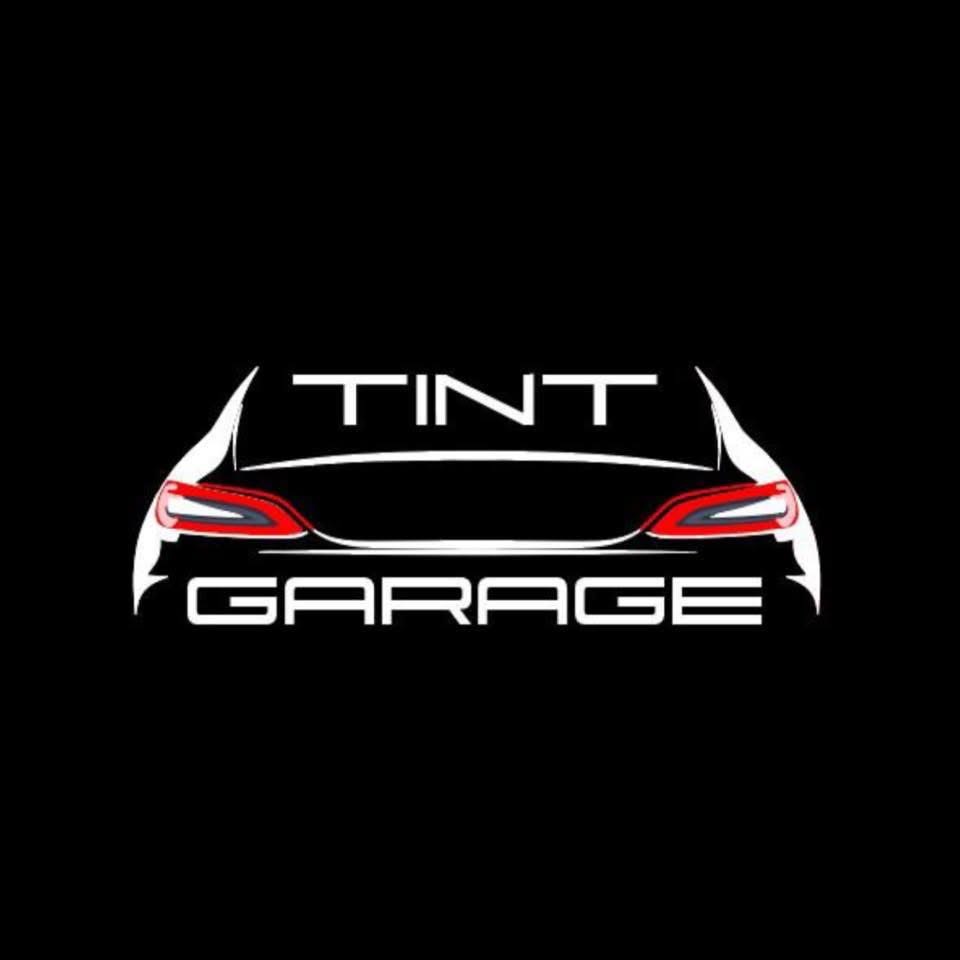 Tint Garage | oscuramento vetri auto Pellicole automotive